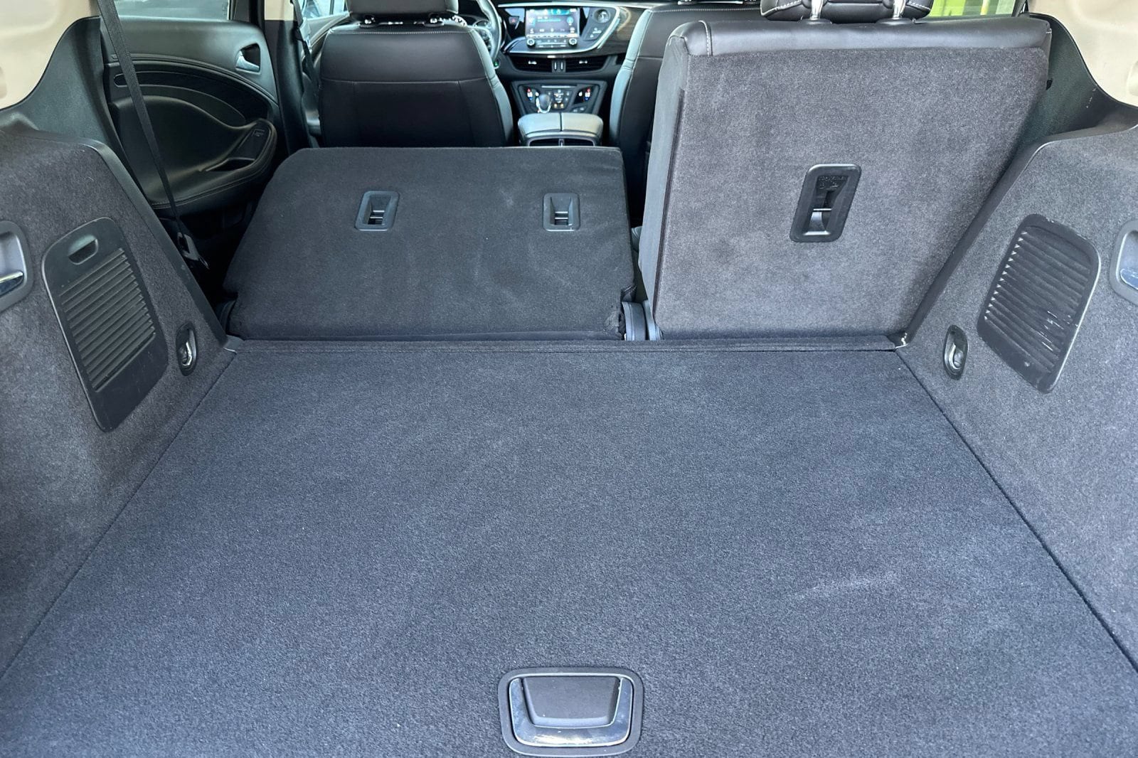 2016 Buick Envision Premium I - Photo 16