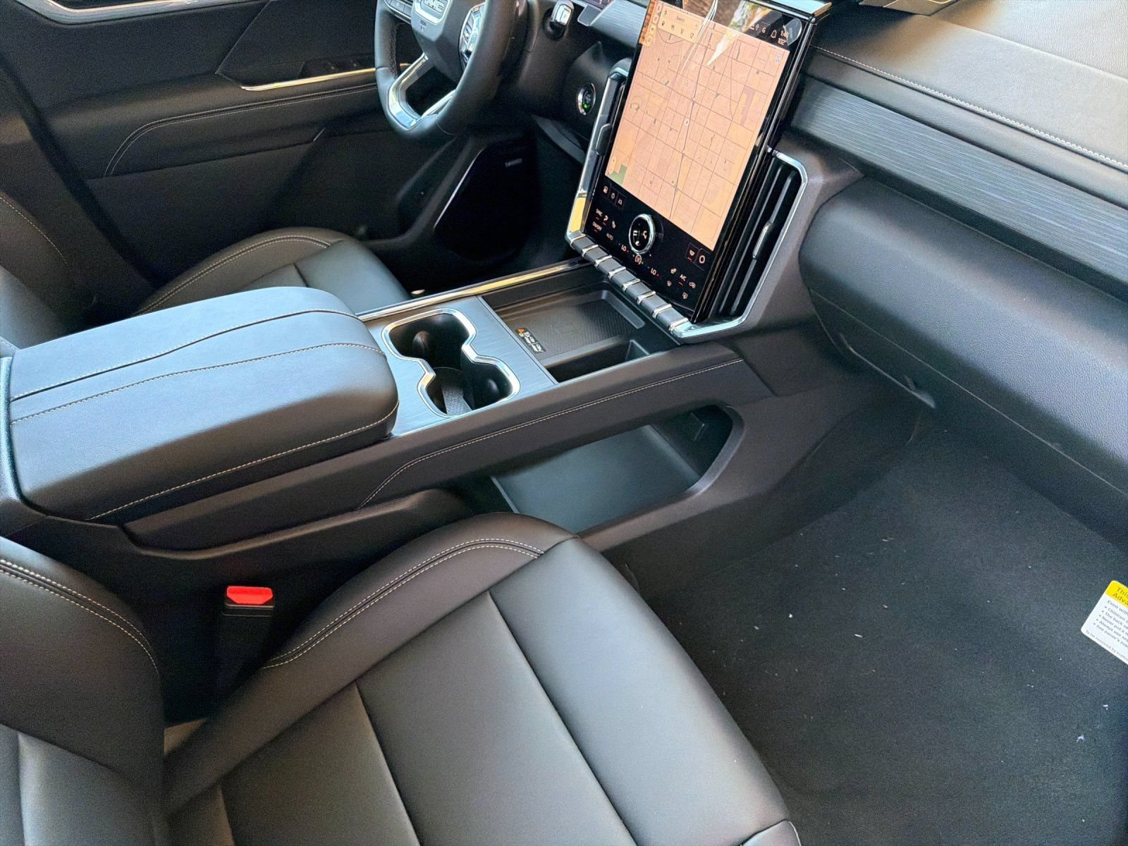 2026 GMC Acadia Elevation - Photo 16