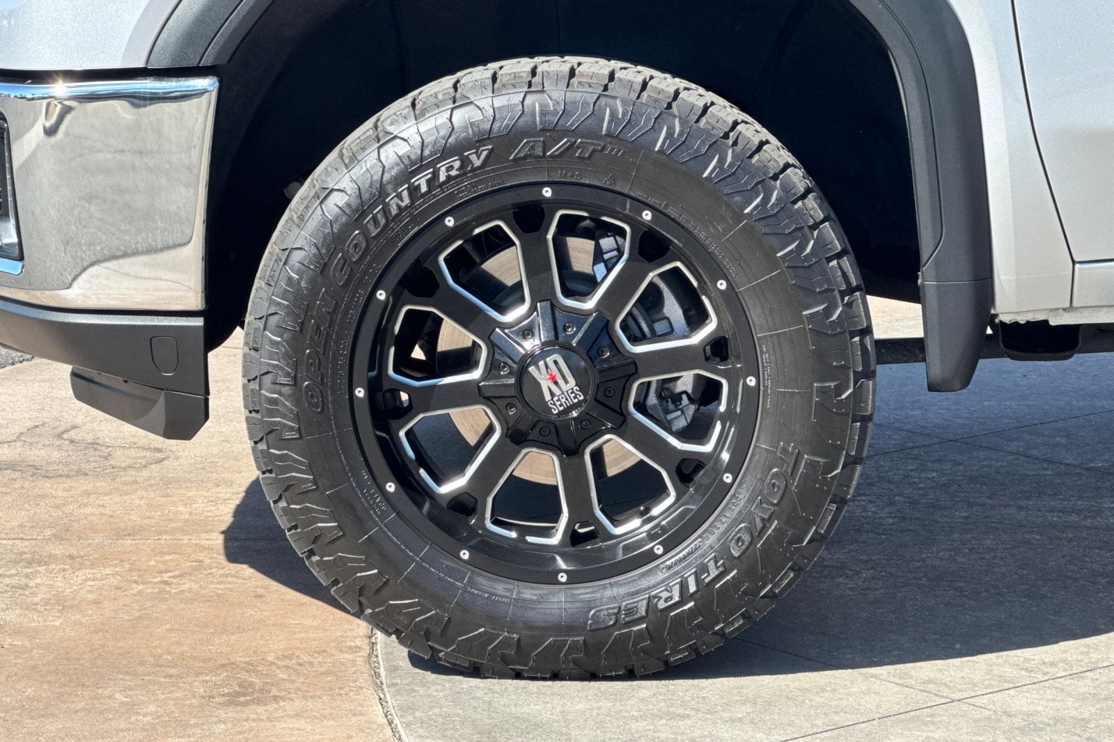 2022 GMC Sierra 2500HD SLE - Photo 26