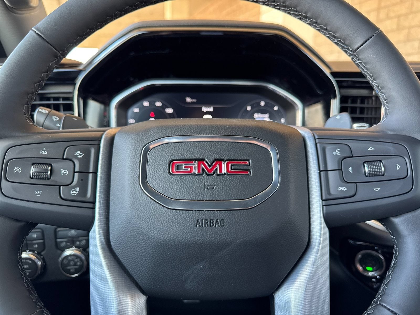 2026 GMC Sierra 1500 Elevation - Photo 22