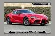  Toyota GR Supra