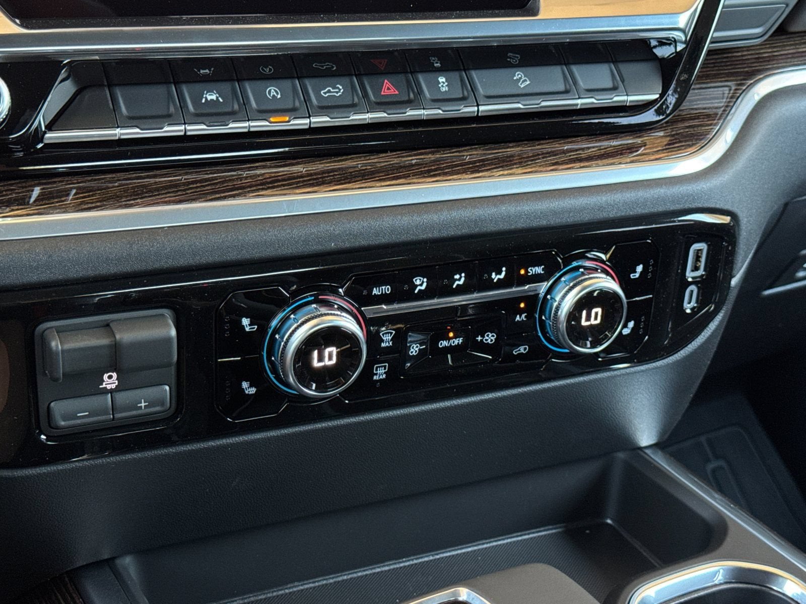 2026 GMC Sierra 1500 Elevation - Photo 19