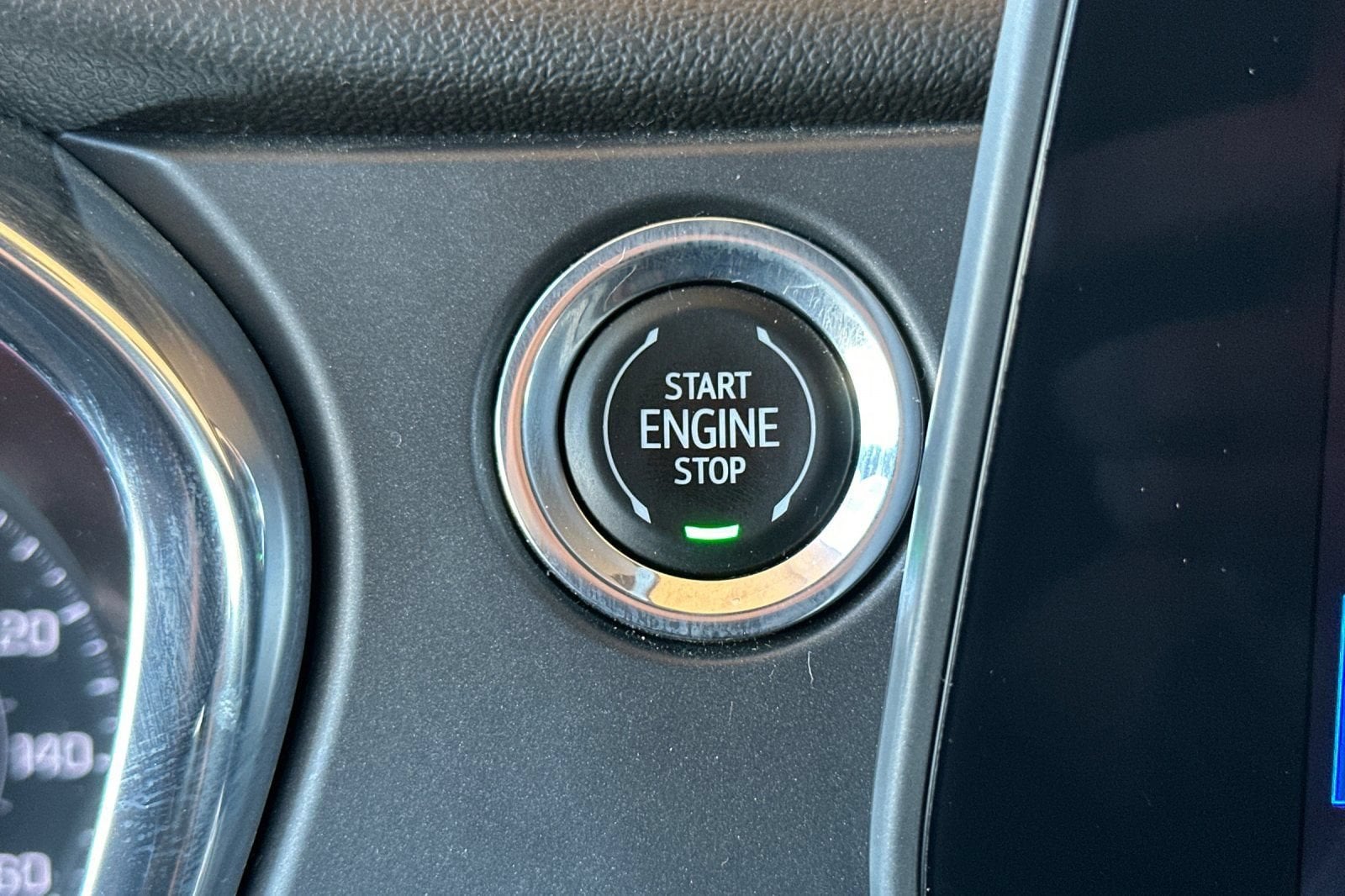 2024 Chevrolet Blazer 3LT - Photo 23