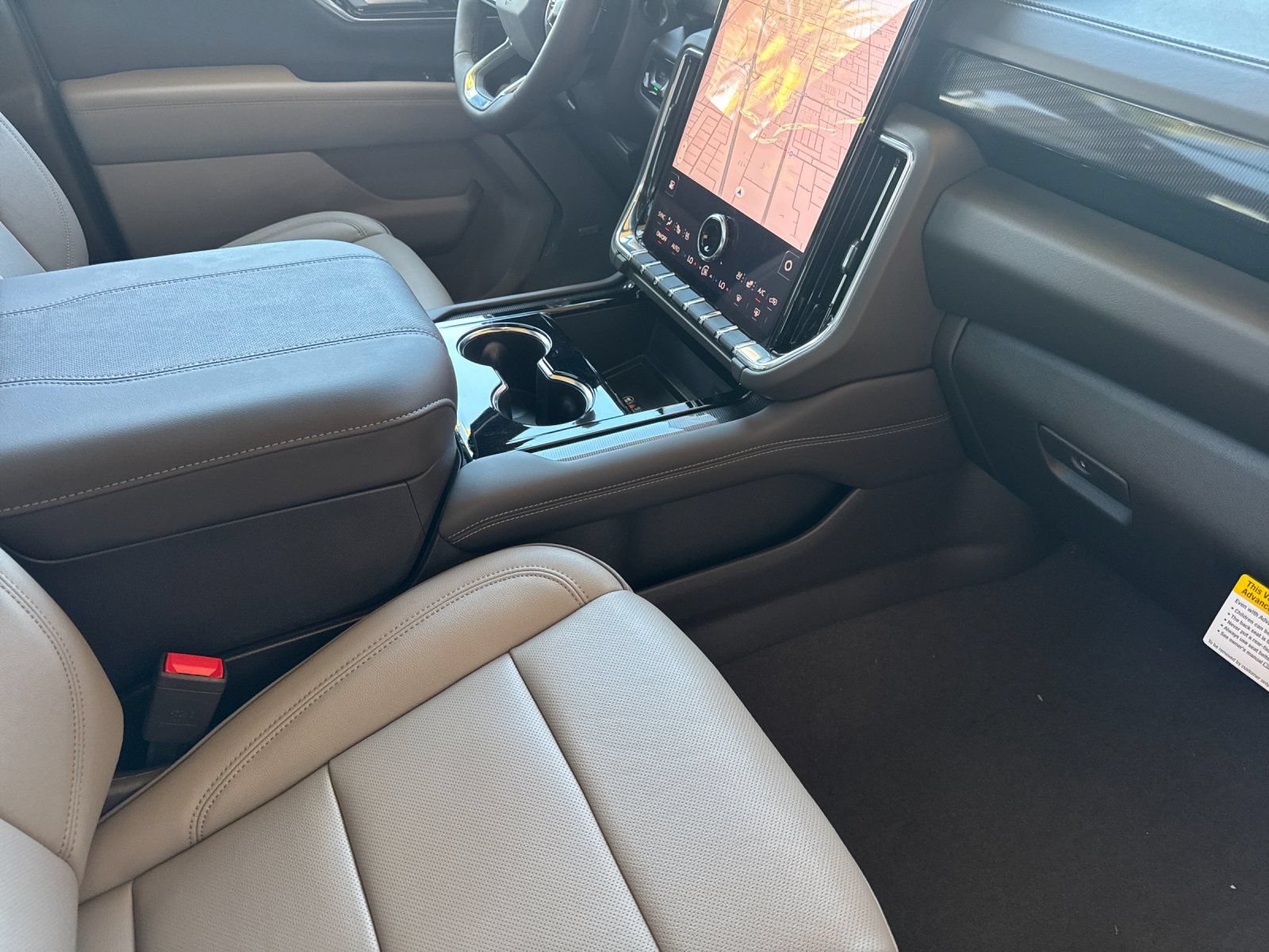 2026 GMC Yukon XL Elevation - Photo 17