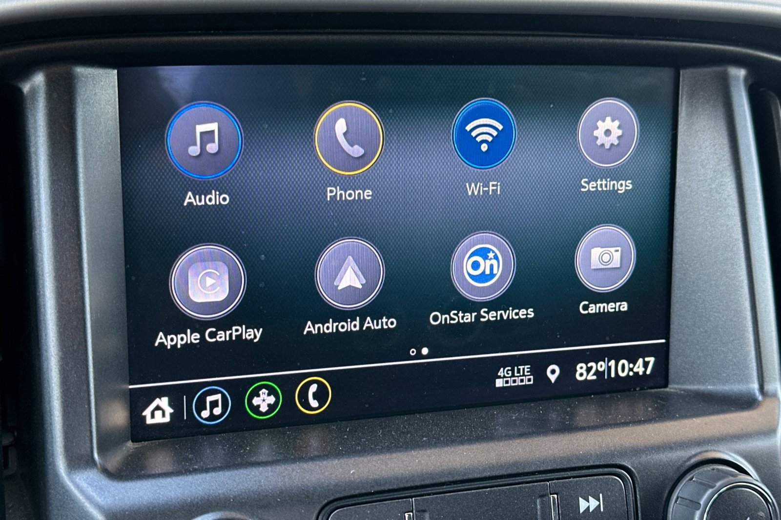2021 GMC Canyon Elevation - Photo 18