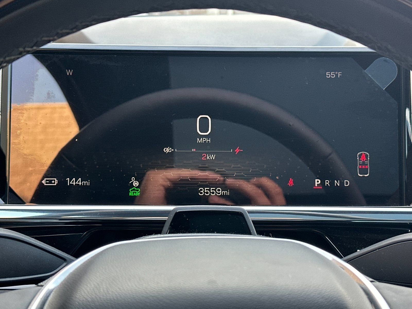 2025 GMC Sierra EV Denali - Photo 22