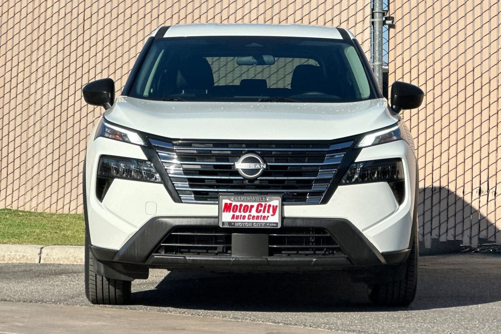 2024 Nissan Rogue S - Photo 9