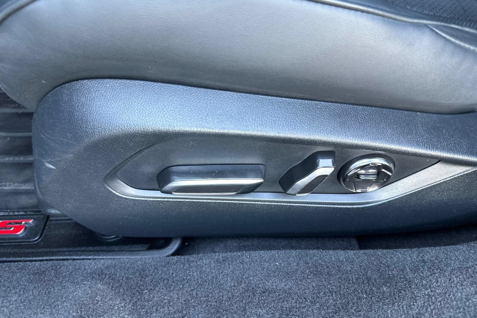 2023 Acura TLX Type S - Photo 12