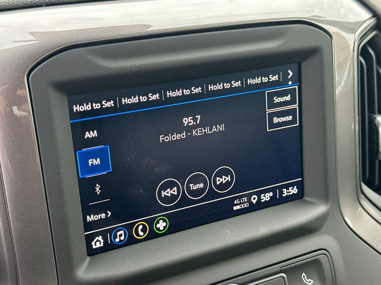 2025 GMC Sierra 3500HD Pro - Photo 16