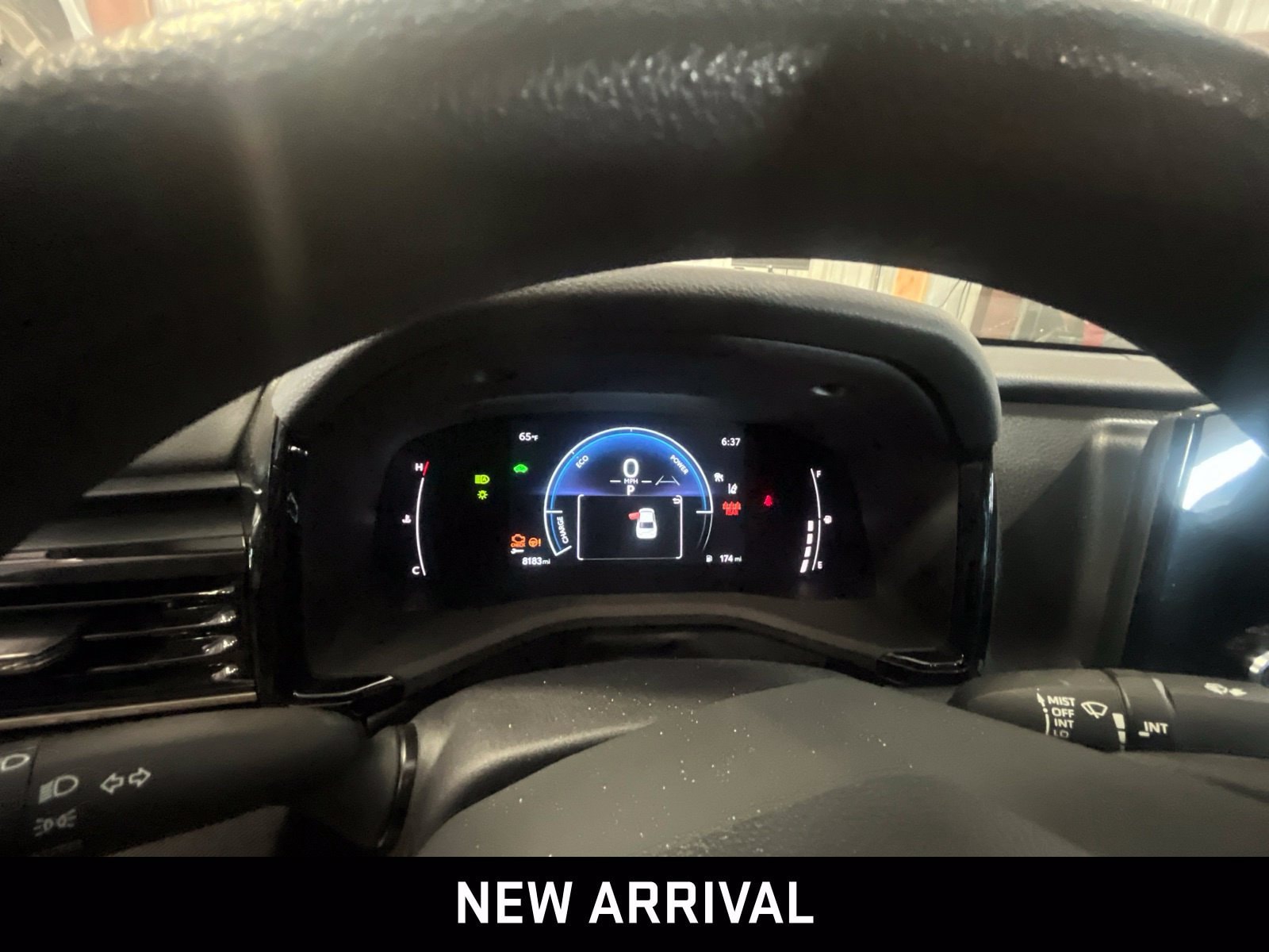 2025 Toyota Camry LE - Photo 7