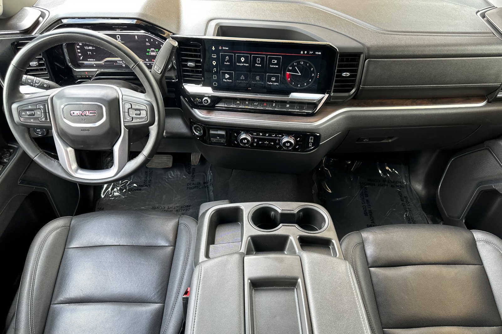 2025 GMC Sierra 1500 SLT - Photo 14