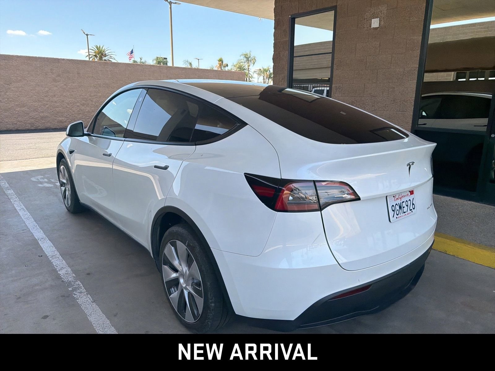 2023 Tesla Model Y Long Range photo 6