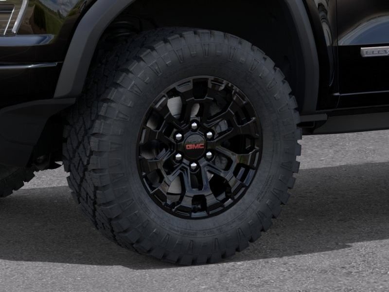 2026 GMC Canyon Elevation - Photo 6