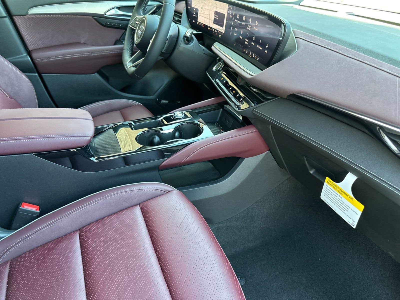 2026 Buick Envision Sport Touring - Photo 15