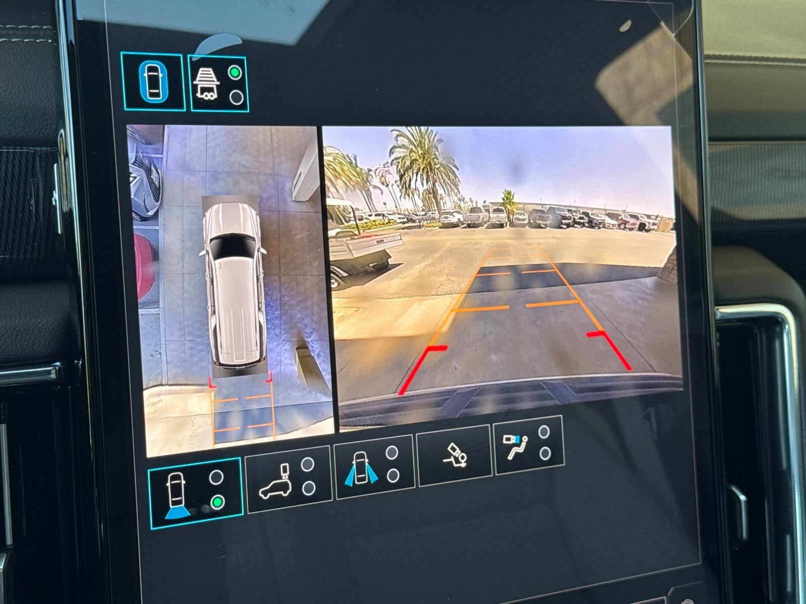 2026 GMC Yukon XL Elevation - Photo 20