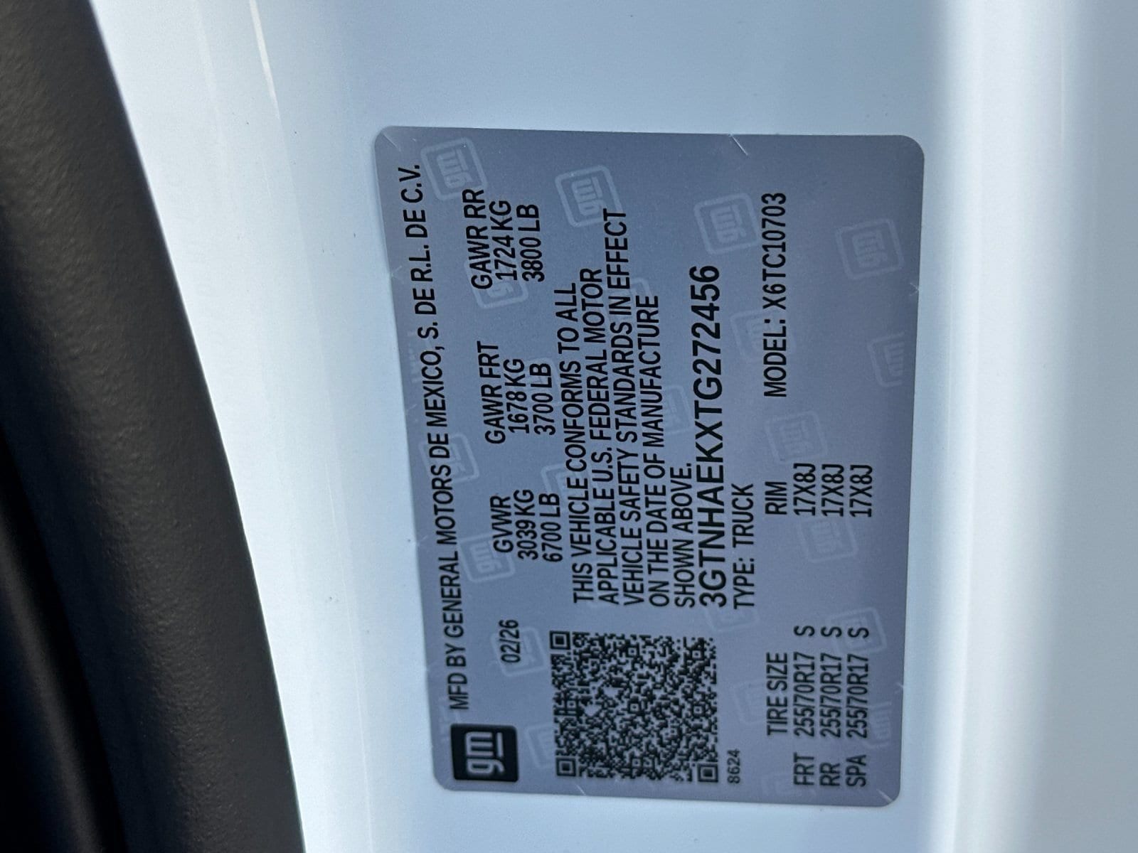 2026 GMC Sierra 1500 Pro - Photo 24