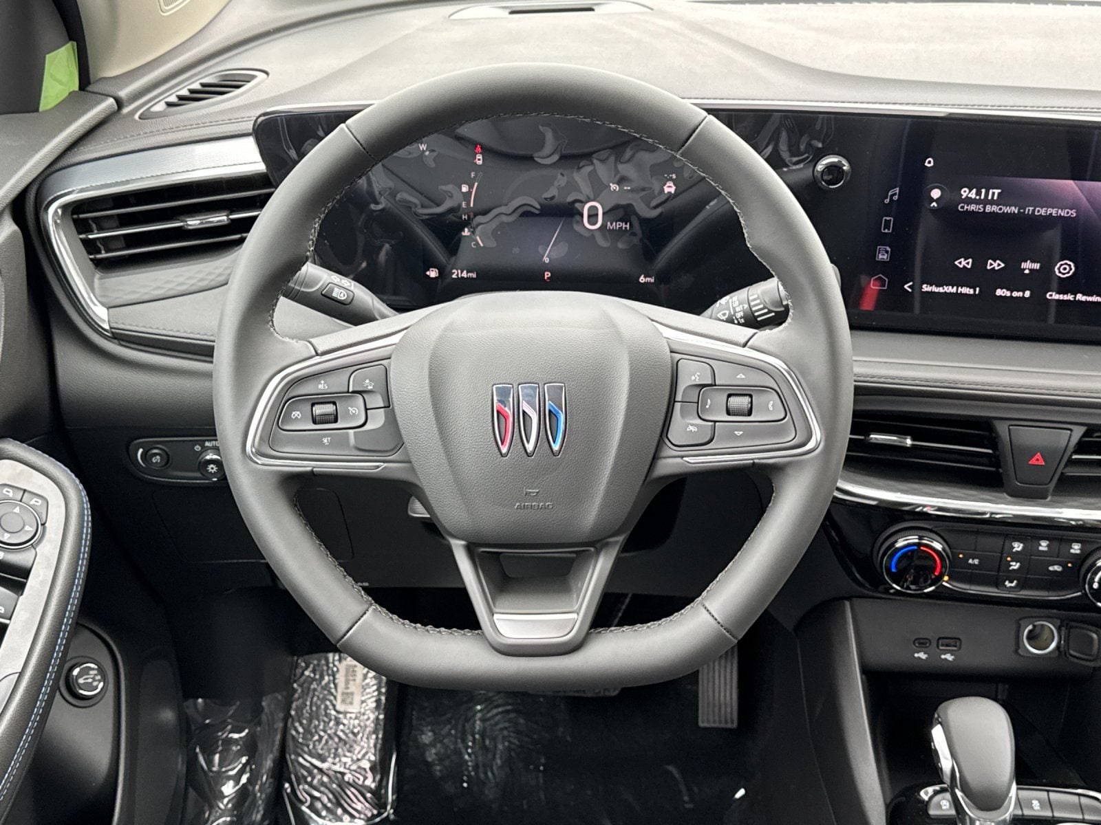 2026 Buick Encore GX Sport Touring - Photo 13