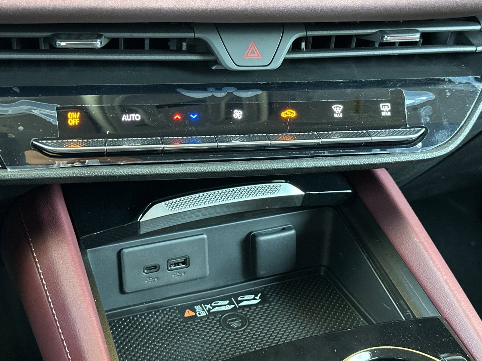2026 Buick Envision Sport Touring - Photo 19