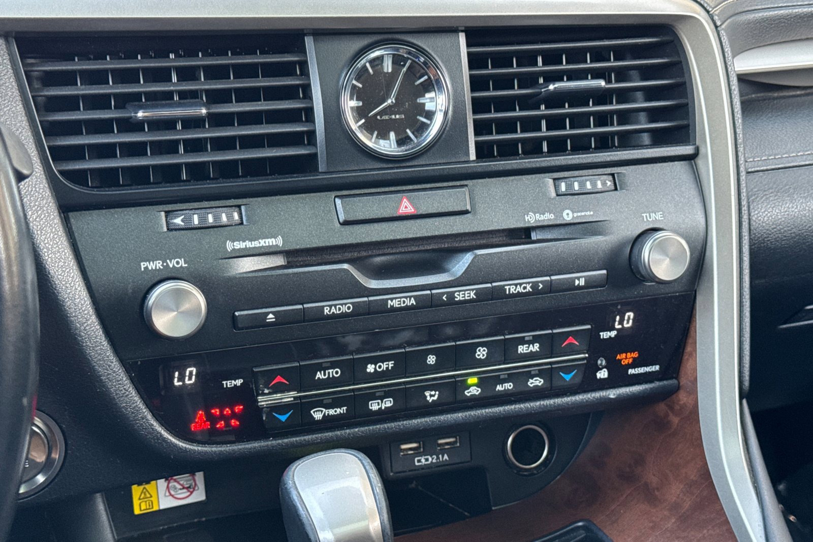 2022 Lexus RX 350 - Photo 21