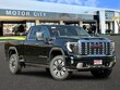  GMC Sierra 2500 HD