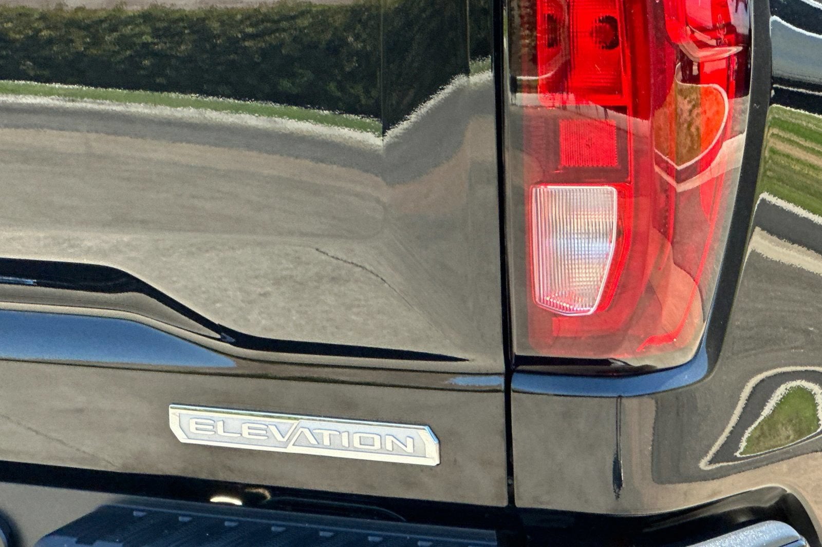 2023 GMC Sierra 1500 Elevation - Photo 28