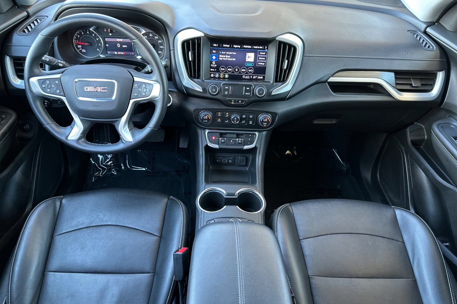 2023 GMC Terrain SLT - Photo 14