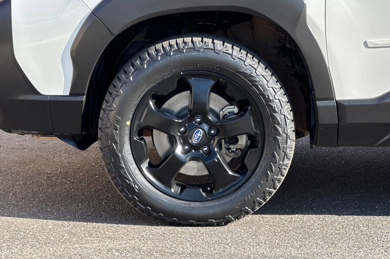 2022 Subaru Forester Wilderness - Photo 27