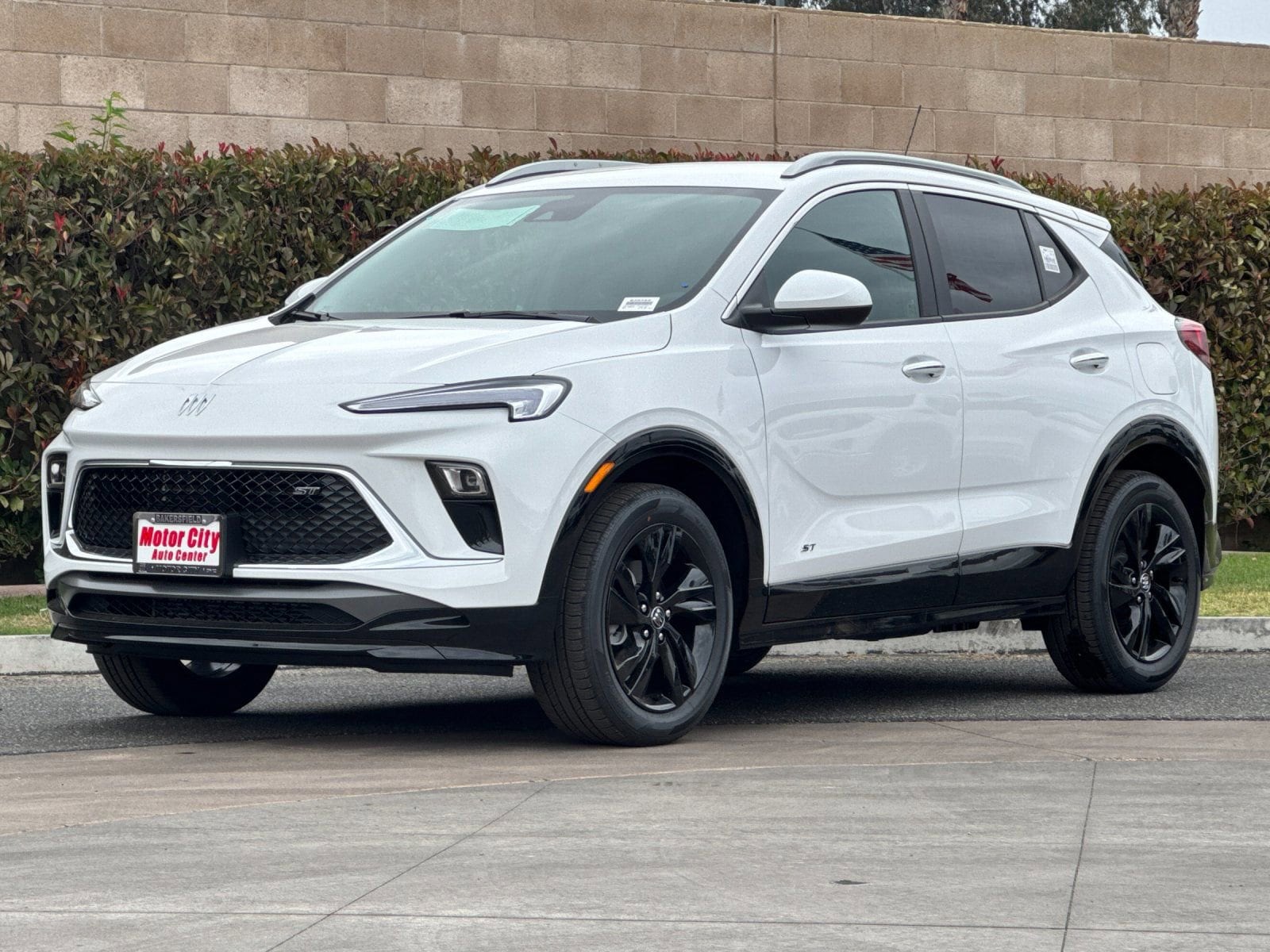 2026 Buick Encore GX Sport Touring photo 6