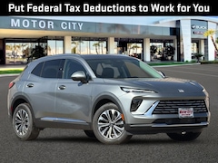 2025 Buick Envision Preferred SUV