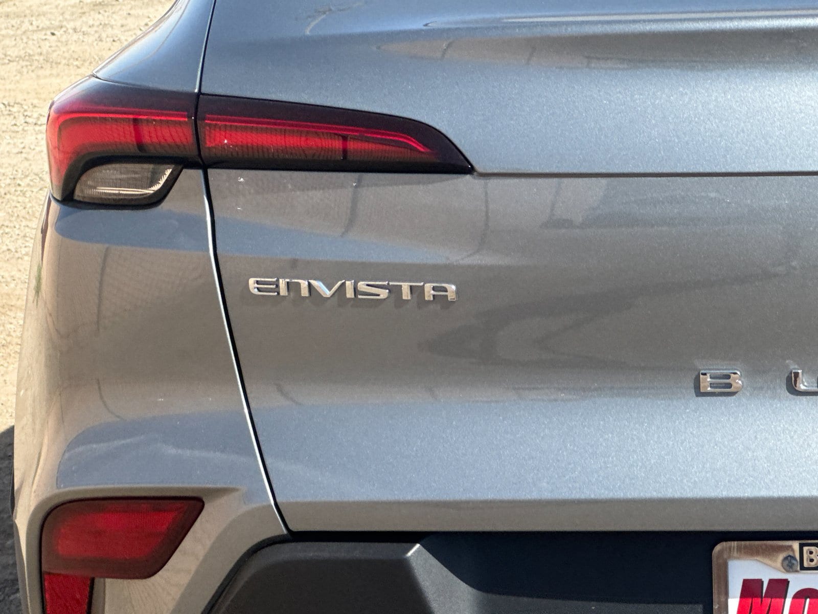 2026 Buick Envista Preferred - Photo 23