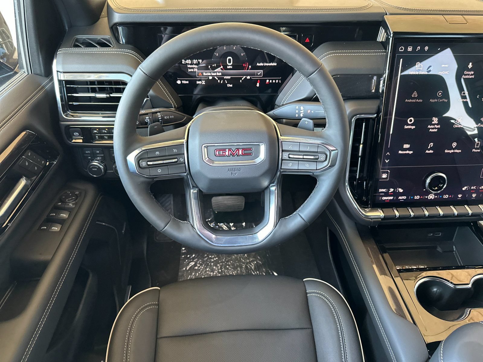 2026 GMC Yukon XL Elevation - Photo 13