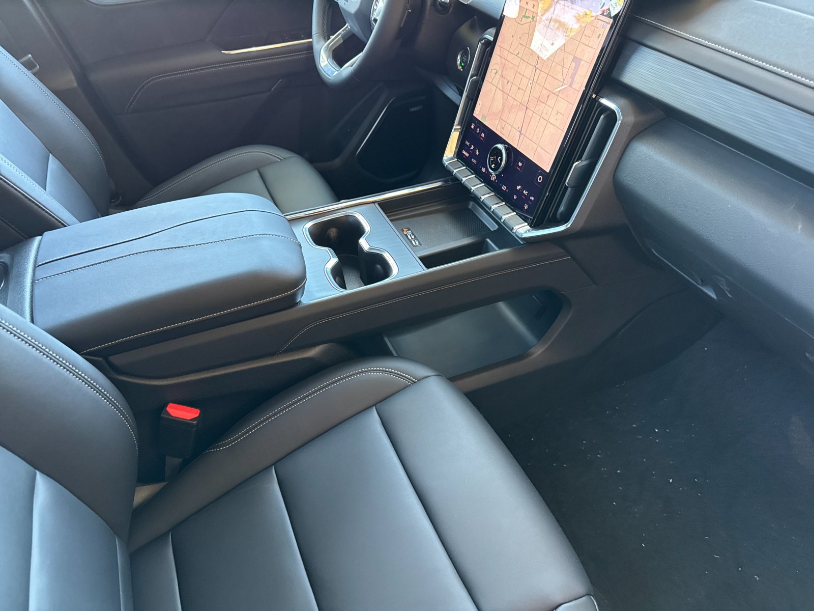 2027 GMC Acadia Elevation - Photo 16