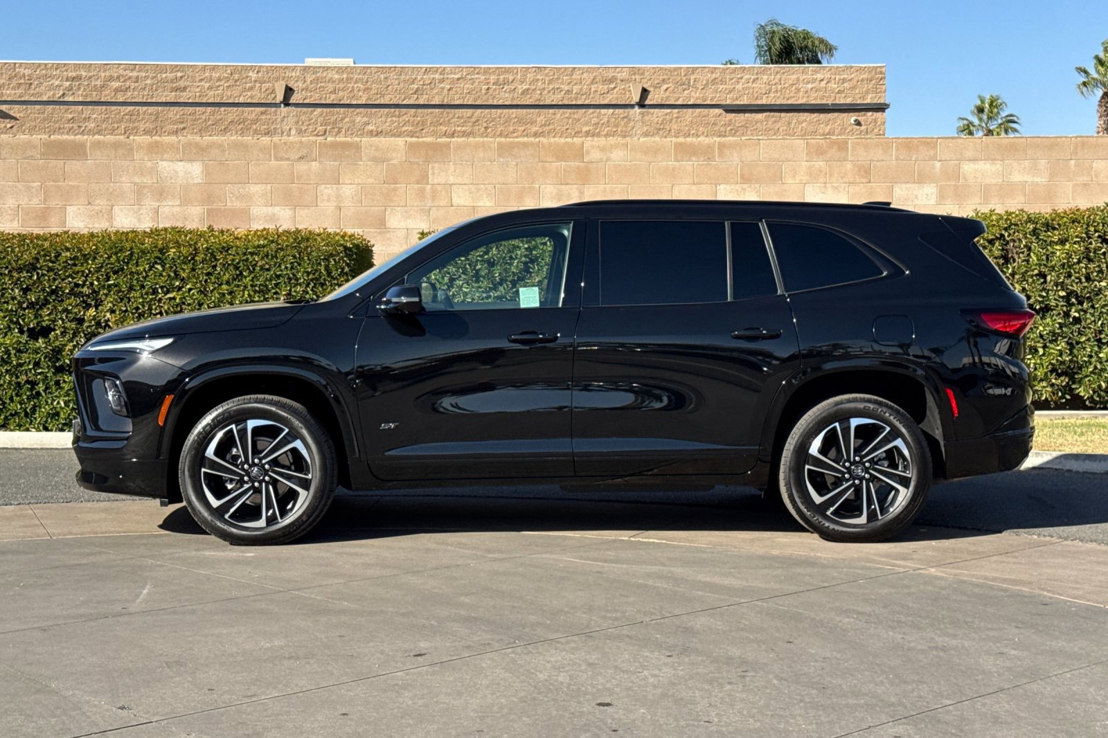 2026 Buick Enclave Sport Touring - Photo 7