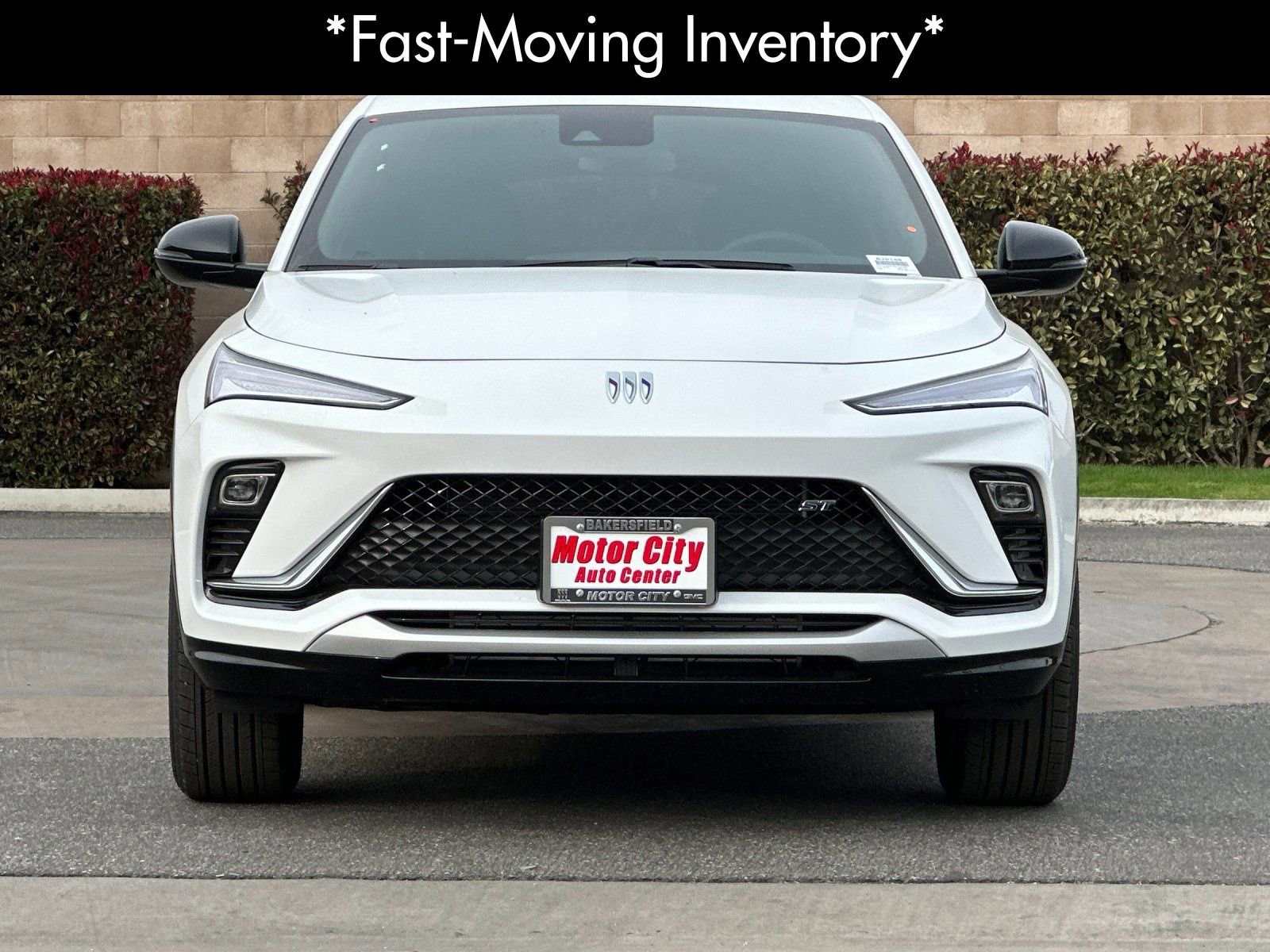 2026 Buick Envista Sport Touring photo 3