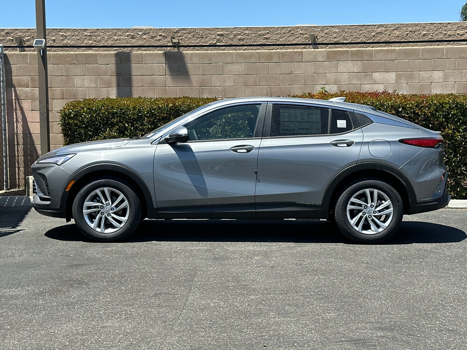 2026 Buick Envista Preferred - Photo 6