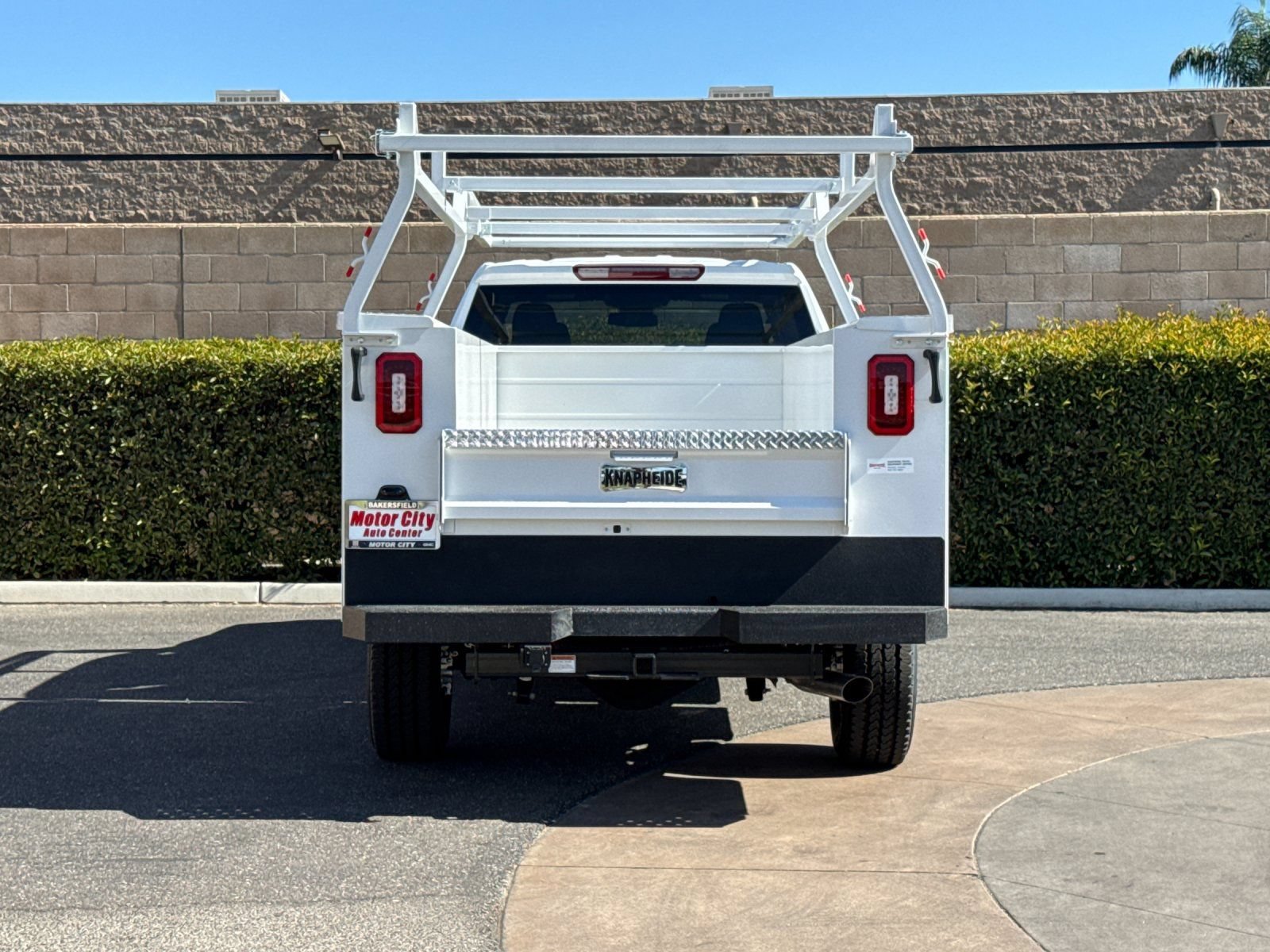 New 2026 GMC Sierra 2500 HD Pro Truck