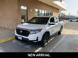  Honda Ridgeline