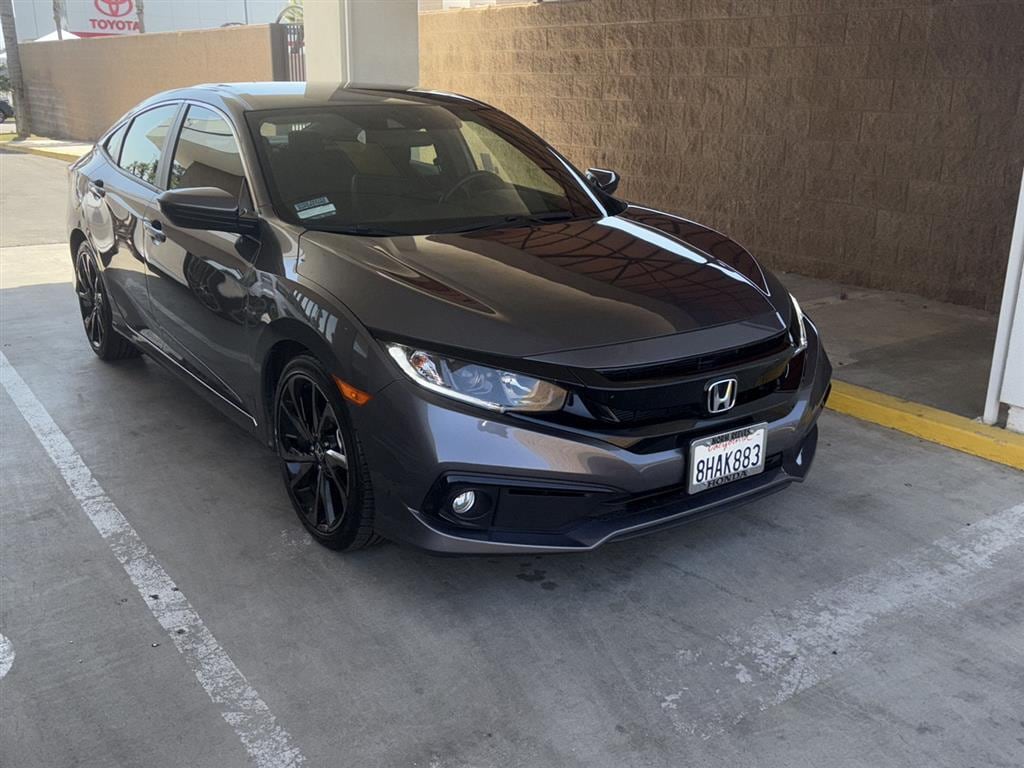 2HGFC2F85KH510631
