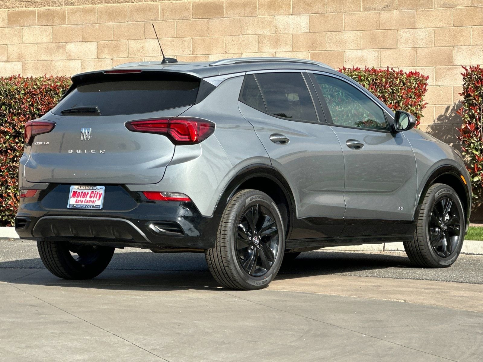 2026 Buick Encore GX Sport Touring photo 2