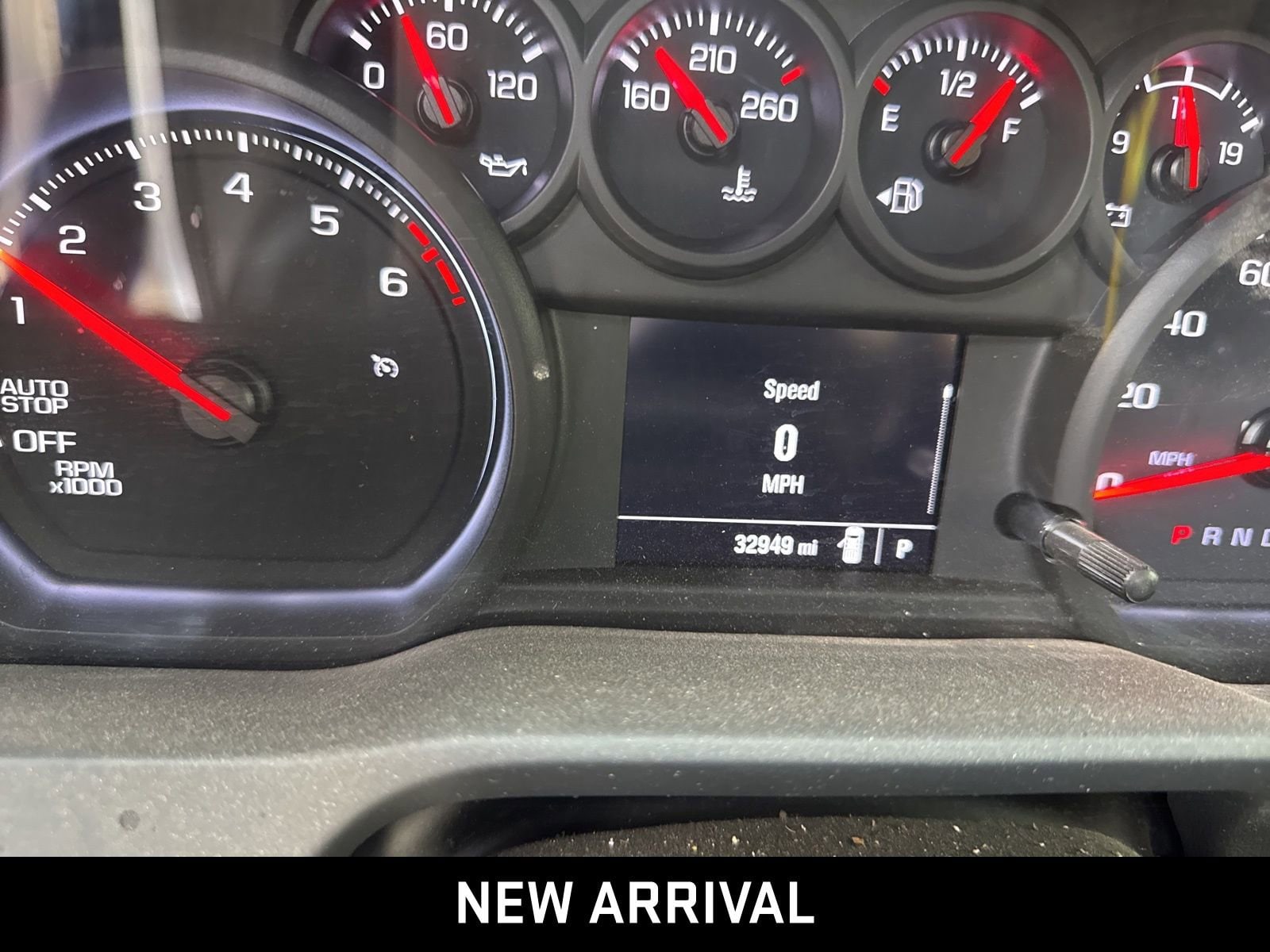 2023 GMC Sierra 1500 Truck Regular Cab 