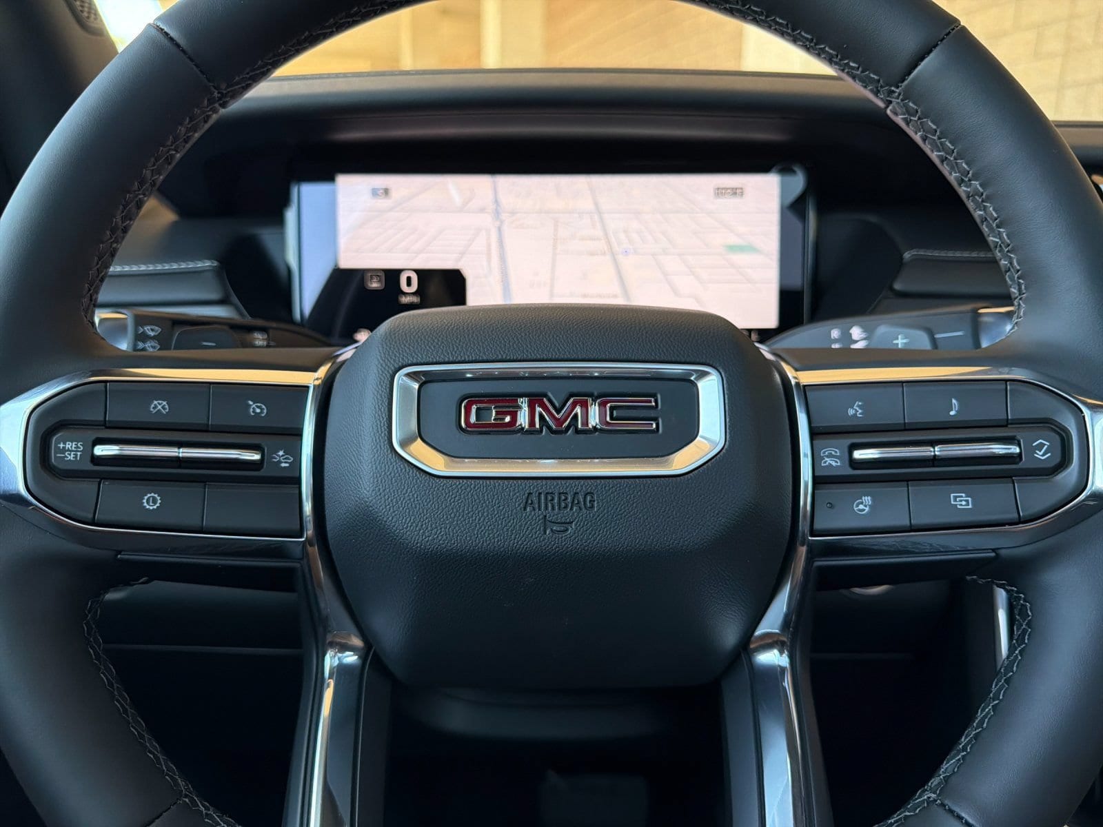 2026 GMC Acadia Elevation - Photo 21