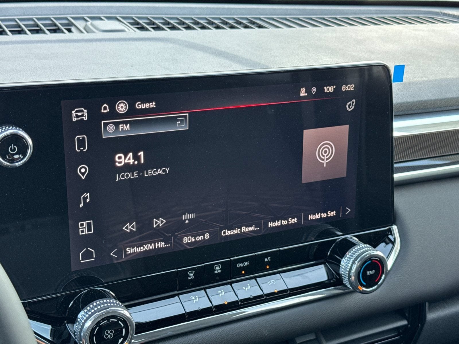 2026 GMC Canyon Elevation - Photo 16