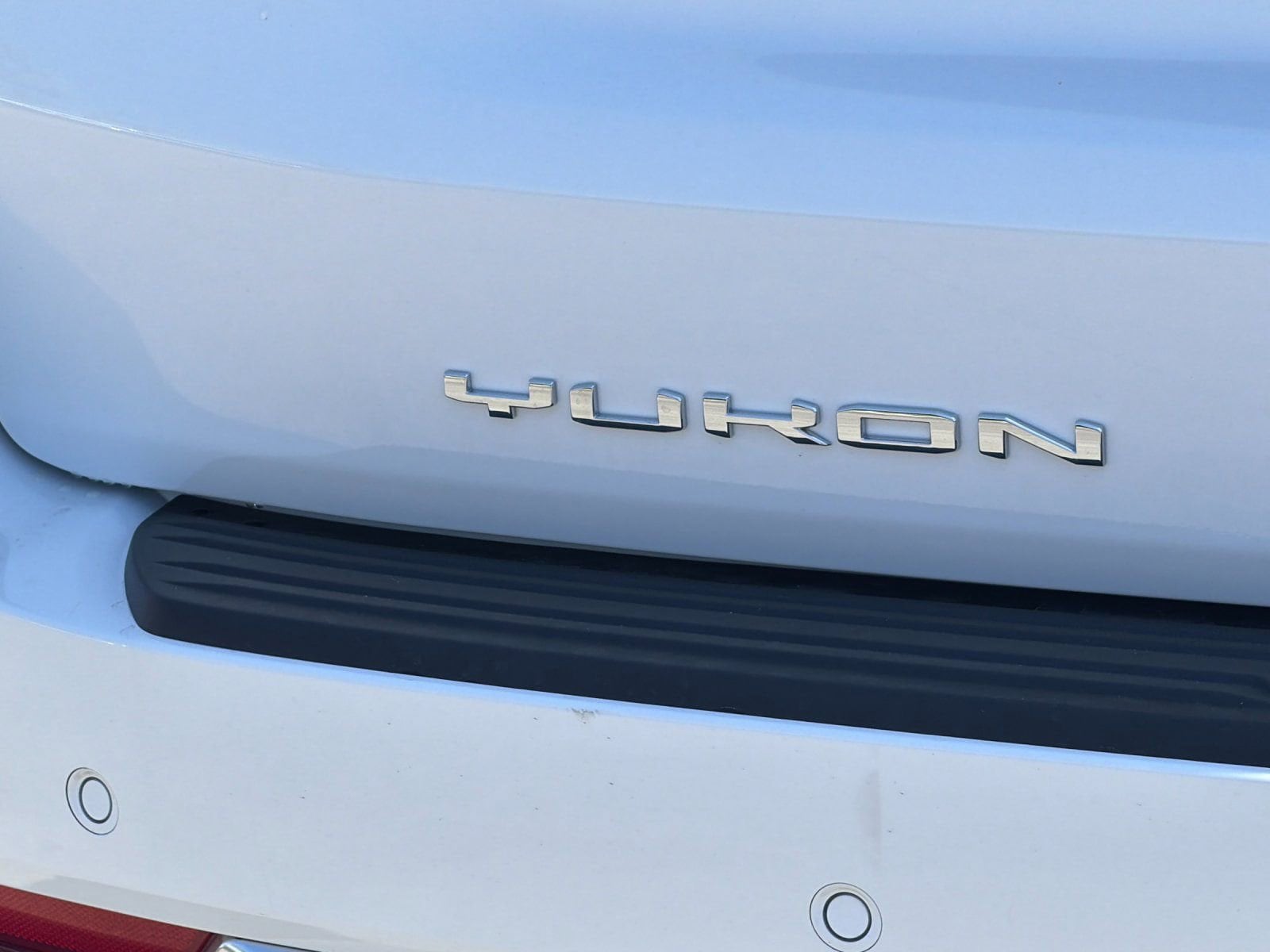 2026 GMC Yukon XL Denali - Photo 27