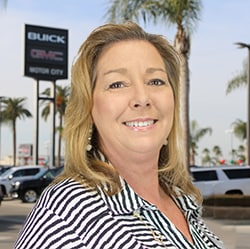 Staff member SHELLEY WENN from 2b55d89d642a
