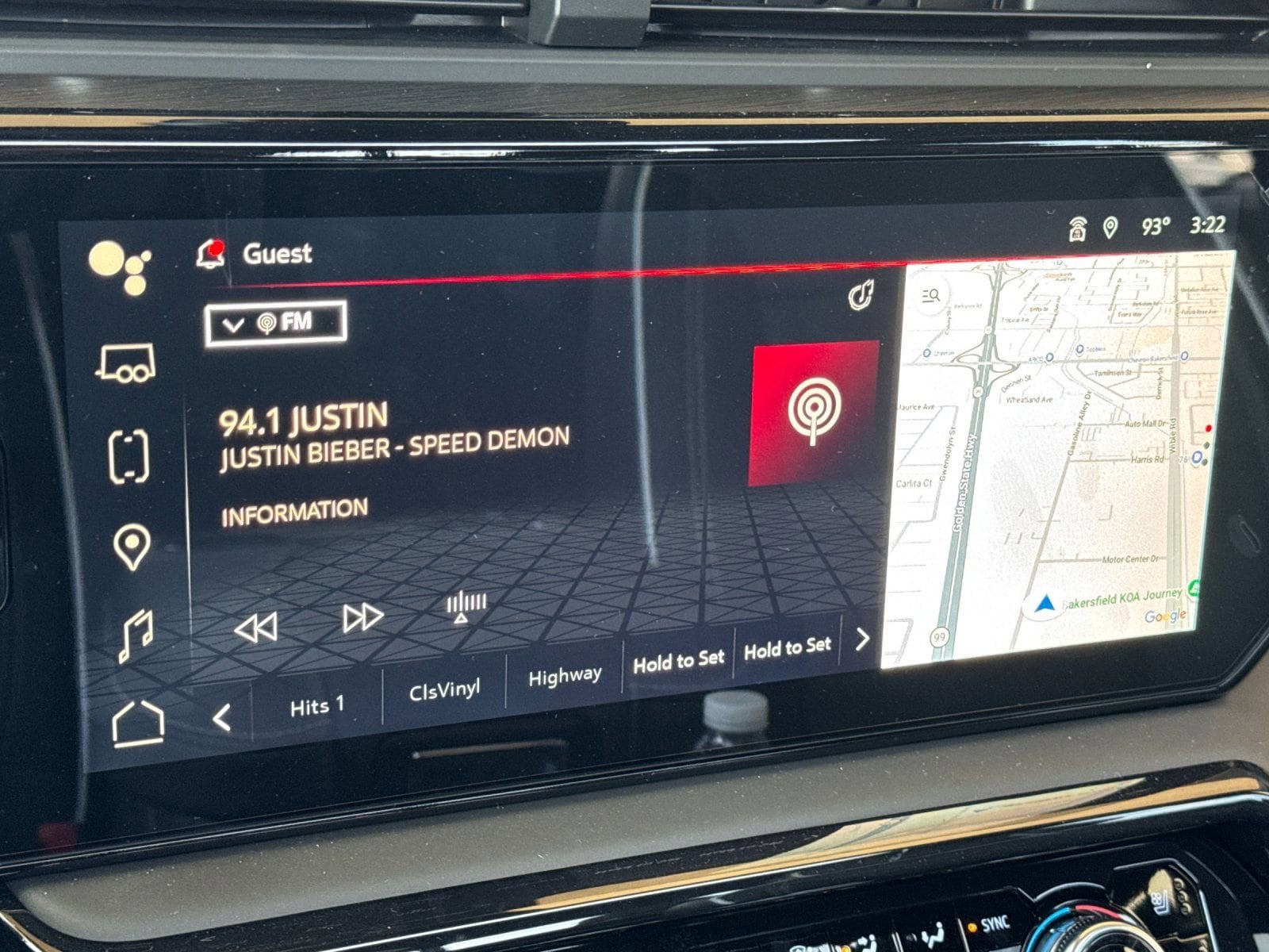 2026 GMC Sierra 1500 AT4X - Photo 16