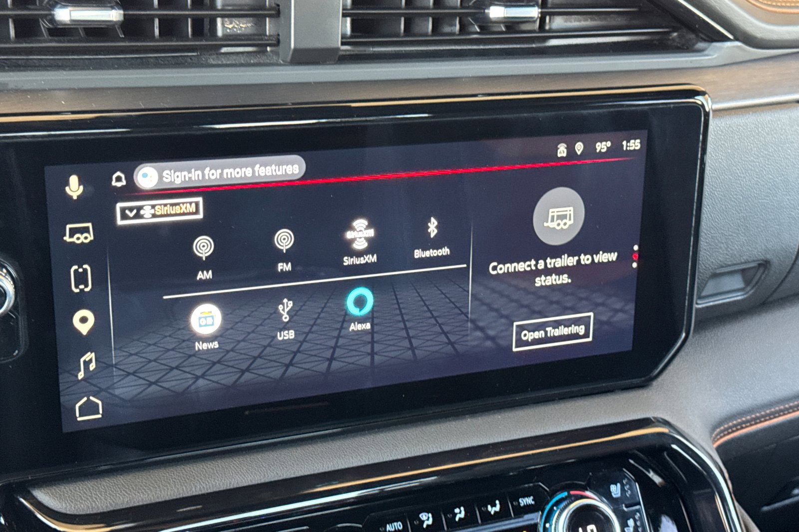 2025 GMC Sierra 1500 AT4 - Photo 18