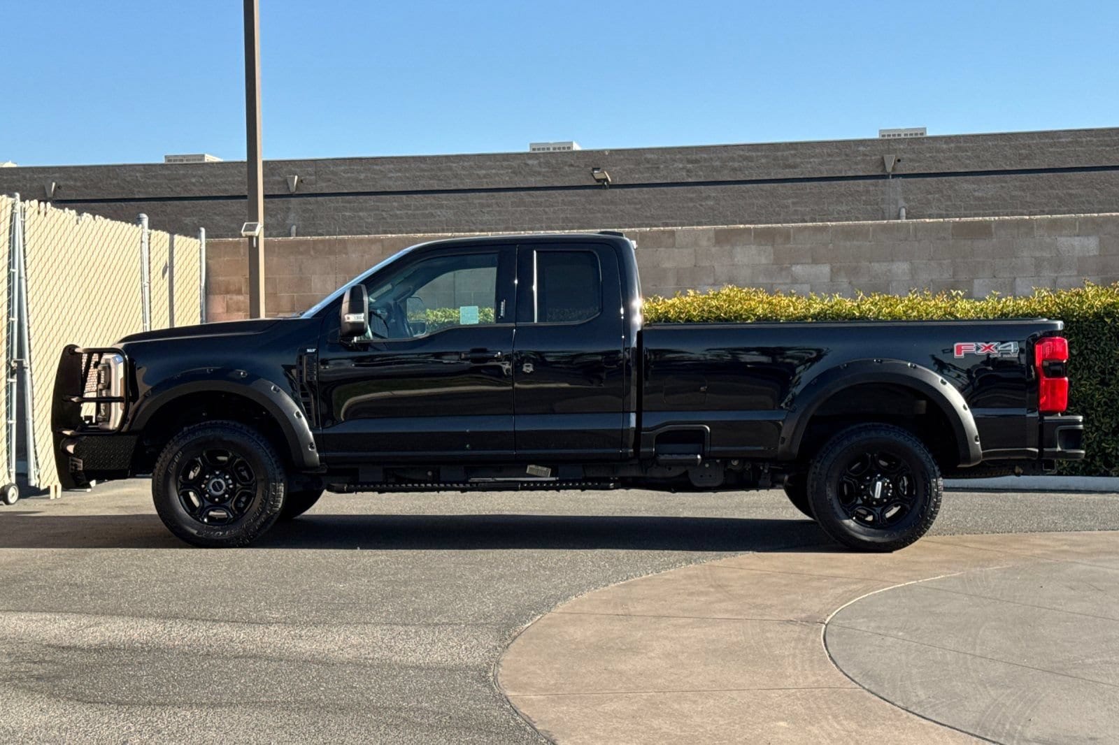 2024 Ford F-250 Super Duty XL - Photo 7
