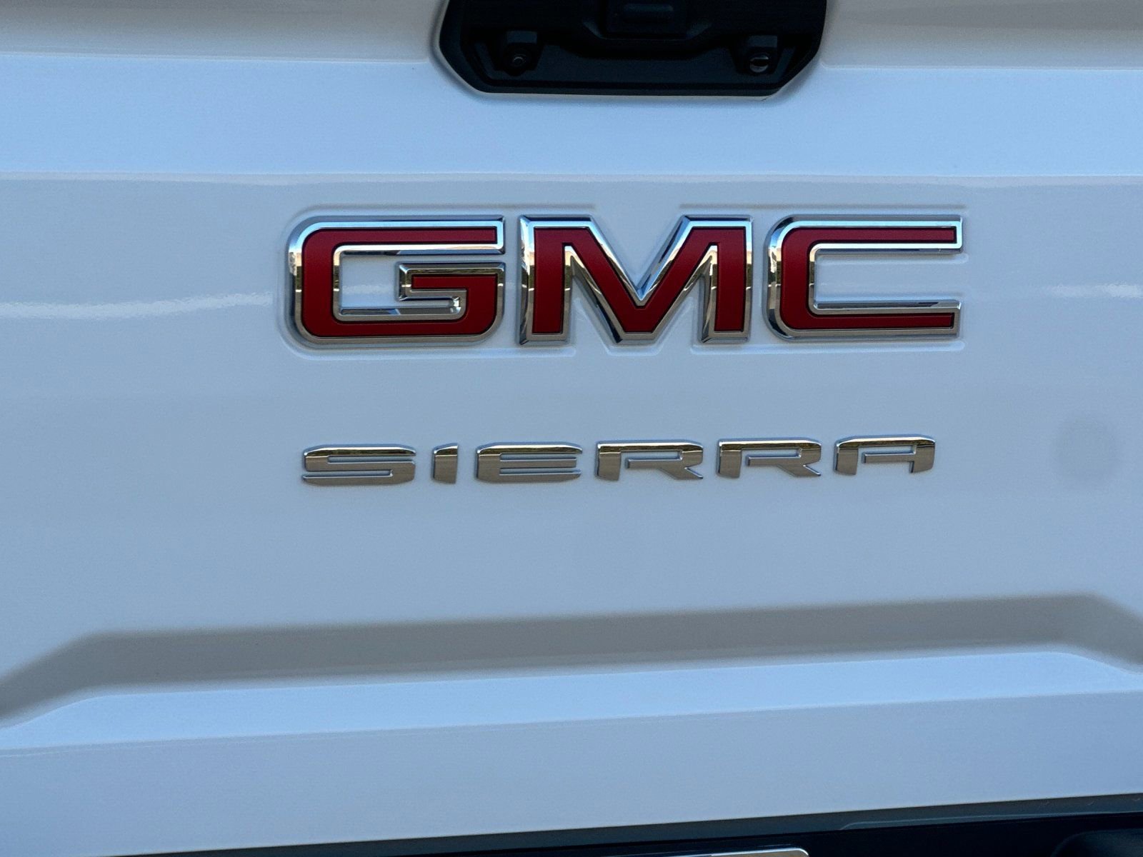 2025 GMC Sierra 2500HD Pro - Photo 24