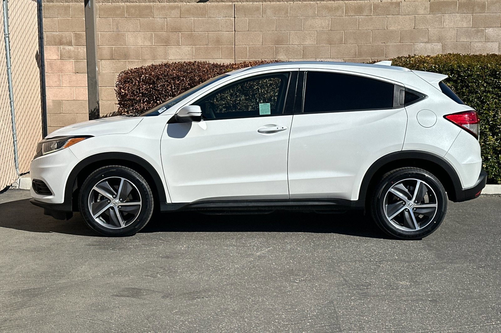 2022 Honda HR-V EX - Photo 7