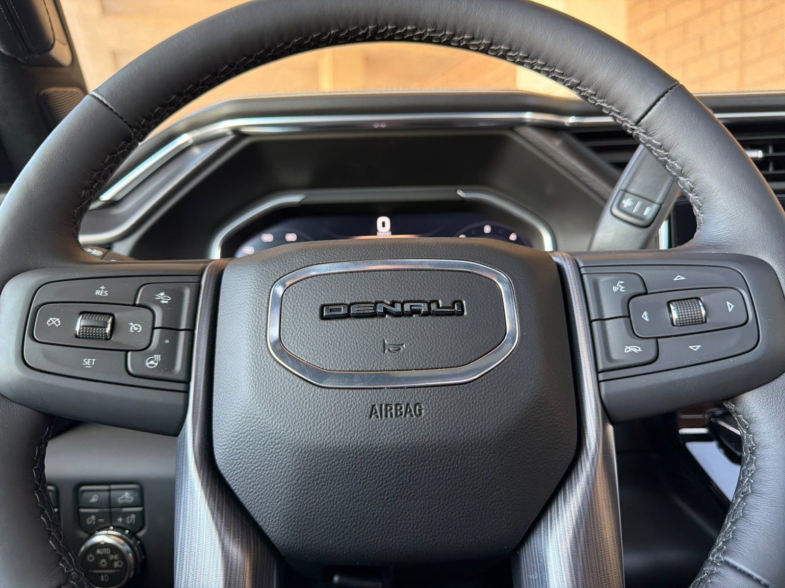 2026 GMC Sierra 2500HD Denali Ultimate - Photo 22
